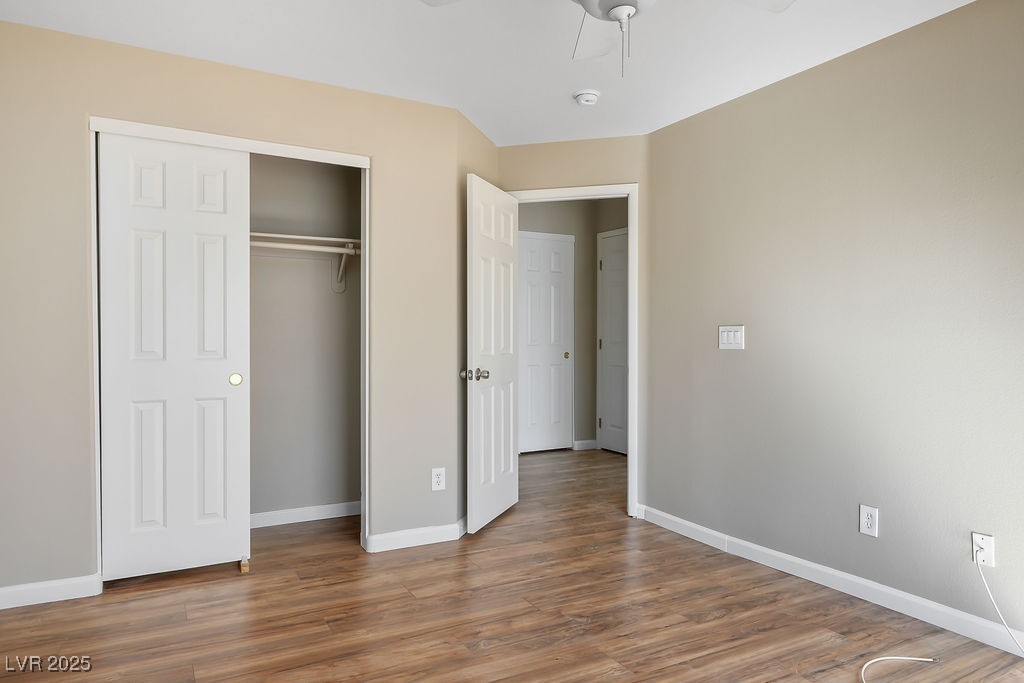 6610 Tumbleweed Ridge Lane 101 Property Photo 17