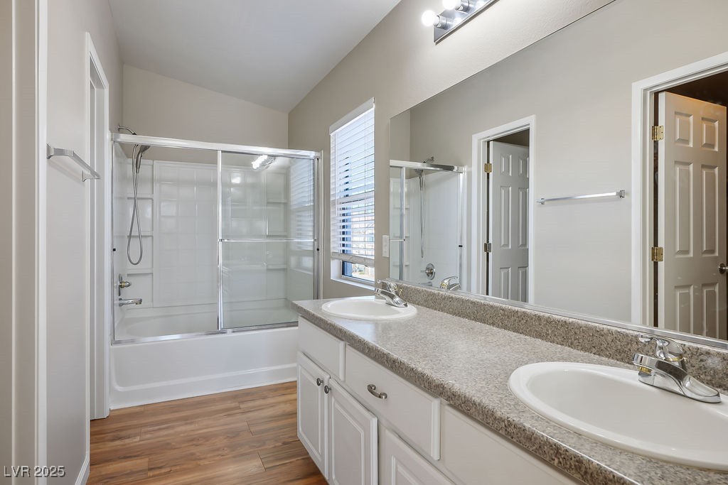 6610 Tumbleweed Ridge Lane 101 Property Photo 20