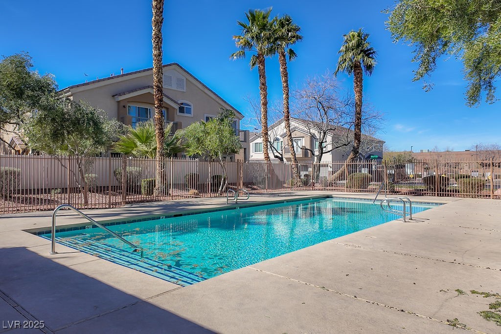 6610 Tumbleweed Ridge Lane 101 Property Photo 23