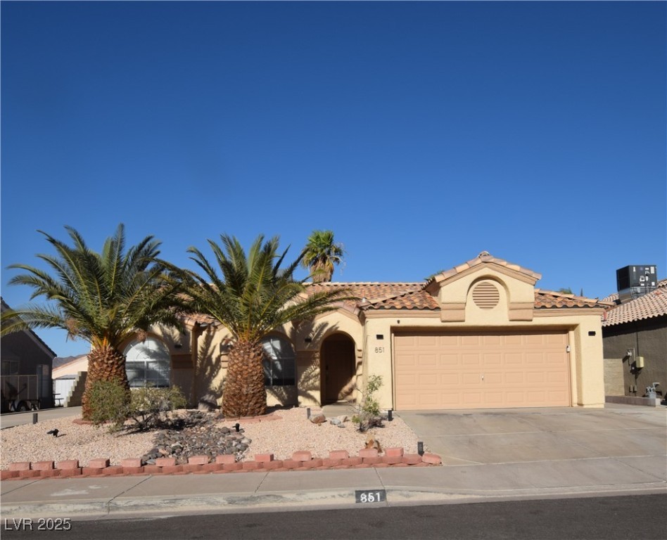851 Brahma Lane Property Photo 1