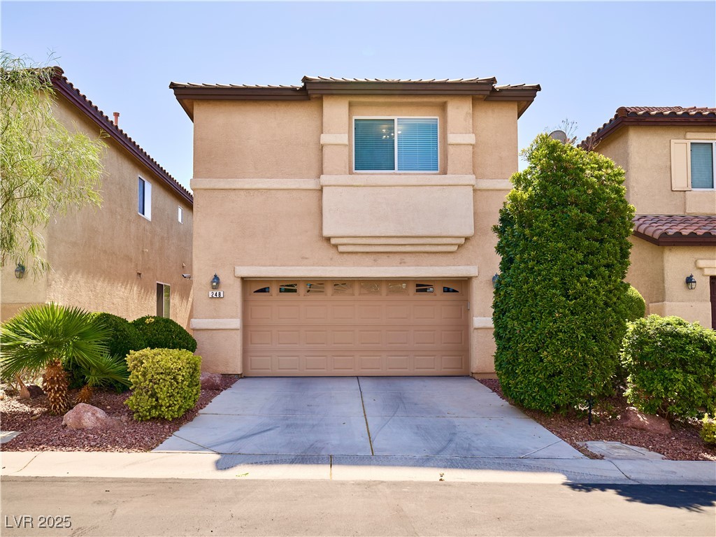 248 Crystal Rose Court Property Photo 2