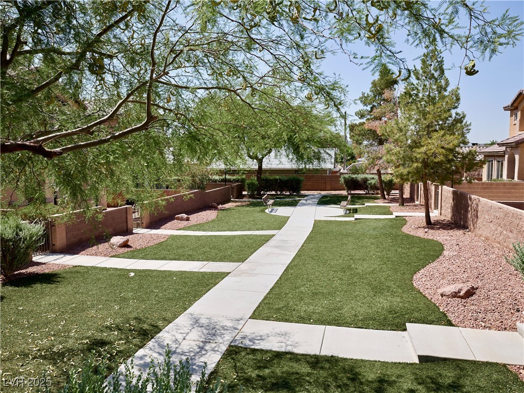 248 Crystal Rose Court Property Photo 13
