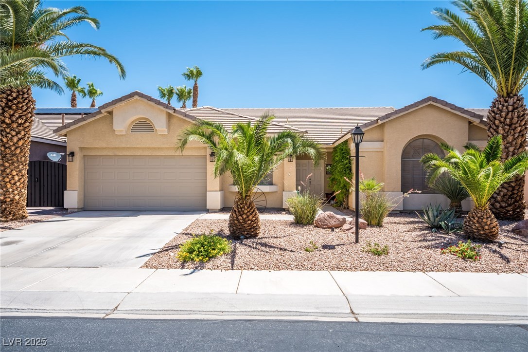 7540 Flowing Stream Drive Property Photo 1