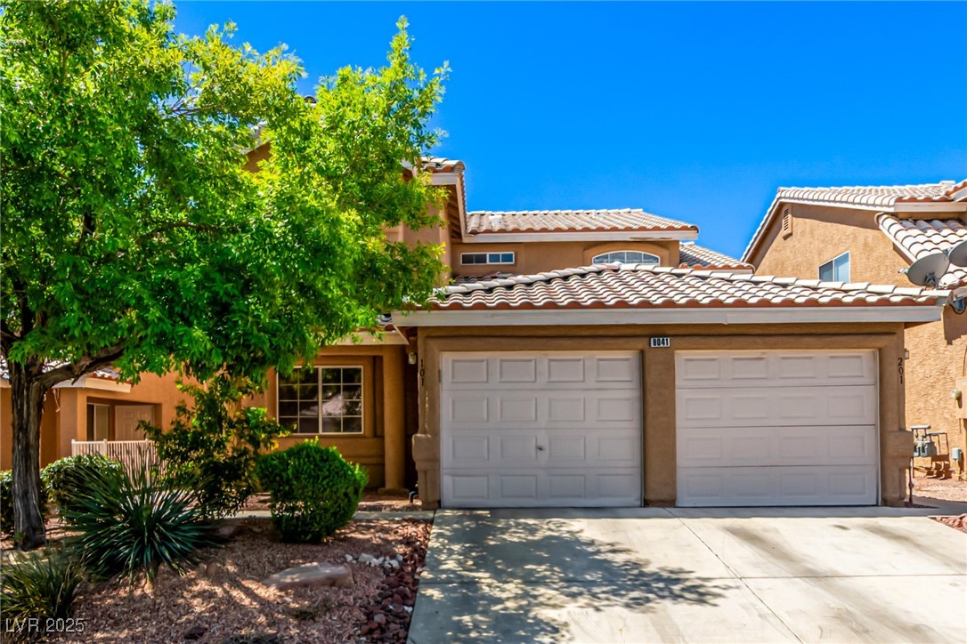 8041 Astrology Court 201 Property Photo 1