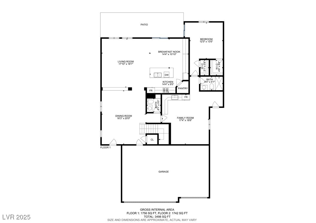 6489 Crest Estates Street Property Photo 49