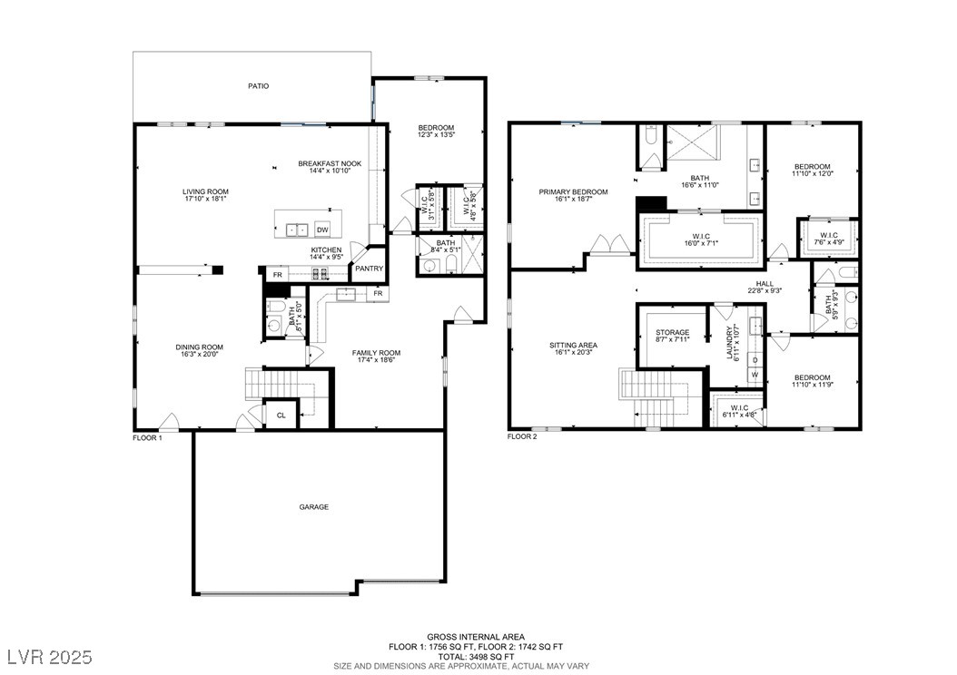 6489 Crest Estates Street Property Photo 50
