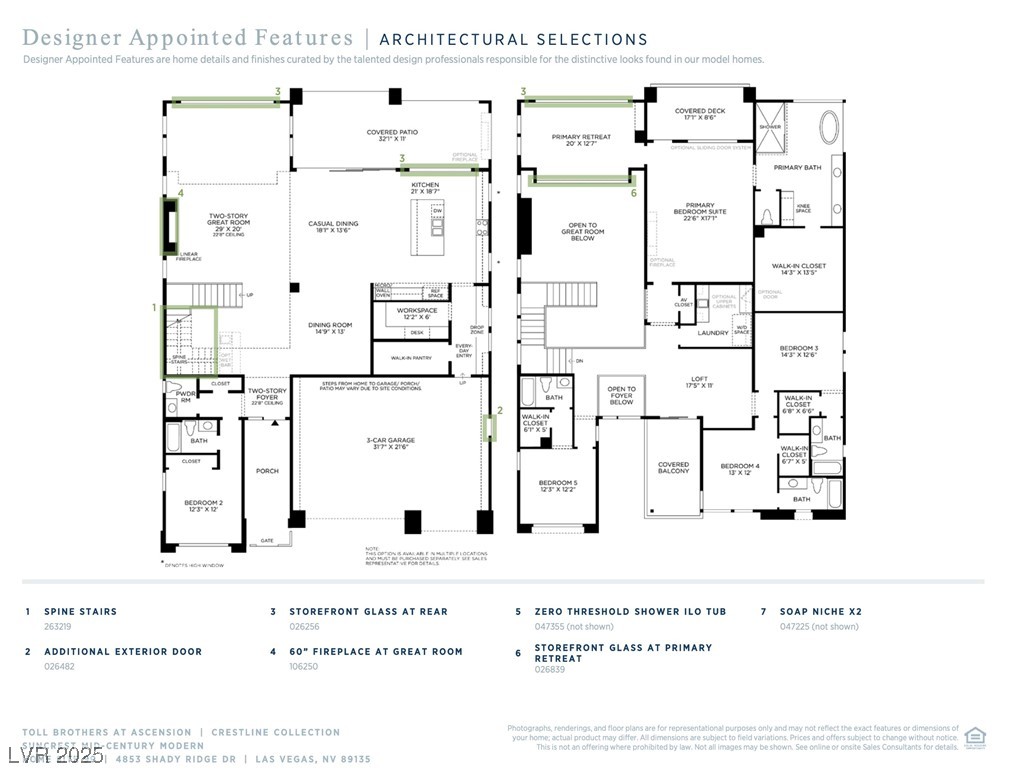 4853 Shady Ridge Drive Property Photo 49