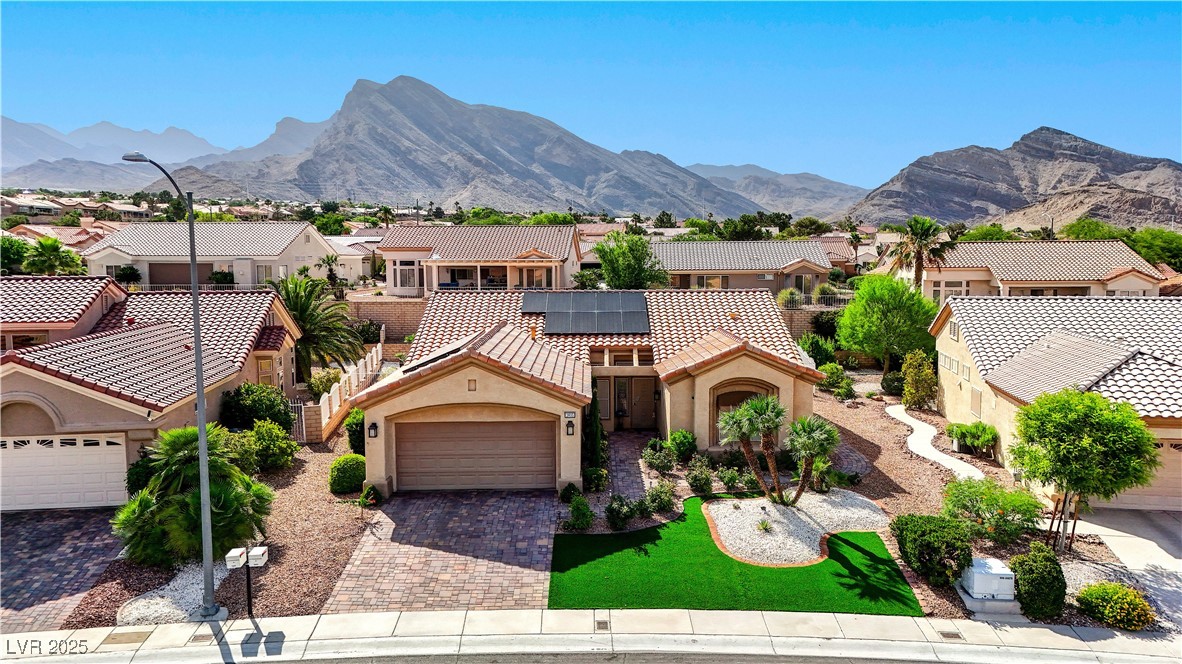 2605 Orchid Valley Drive Property Photo 1