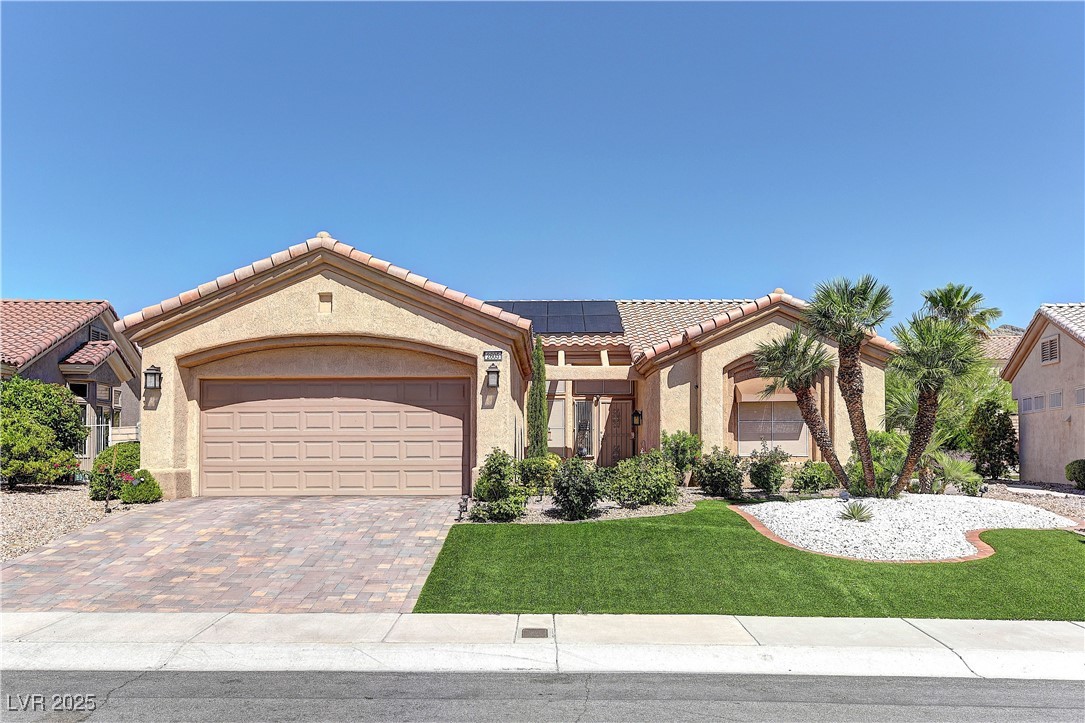 2605 Orchid Valley Drive Property Photo 2
