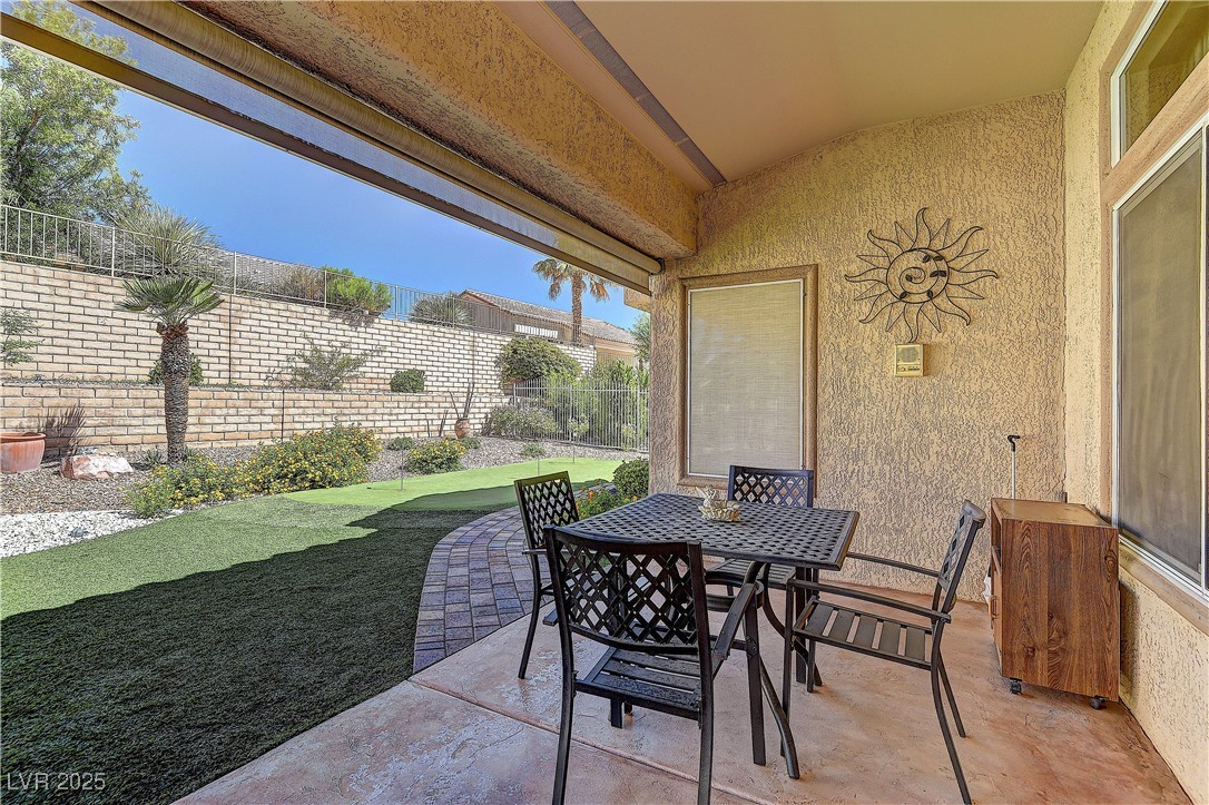 2605 Orchid Valley Drive Property Photo 24