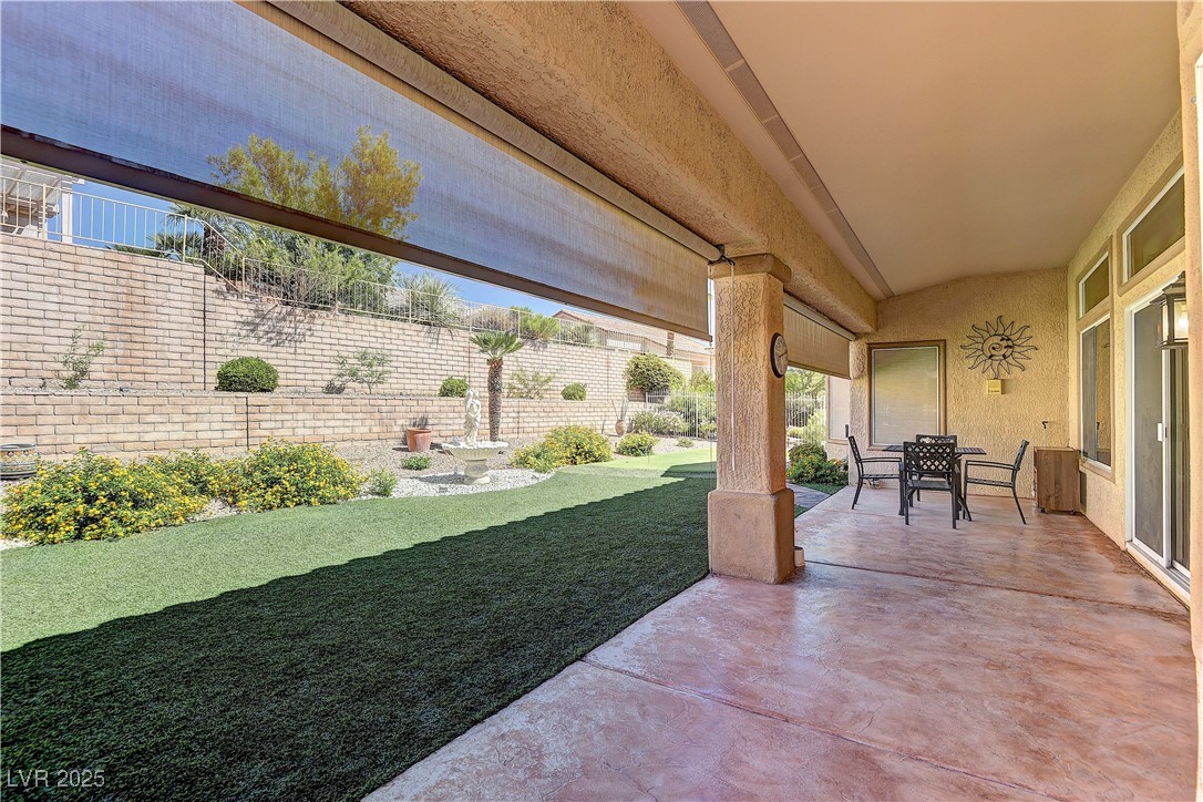 2605 Orchid Valley Drive Property Photo 25