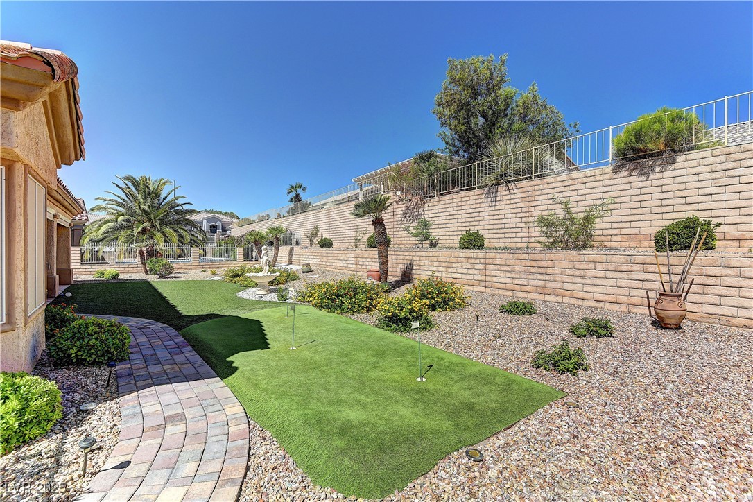2605 Orchid Valley Drive Property Photo 27