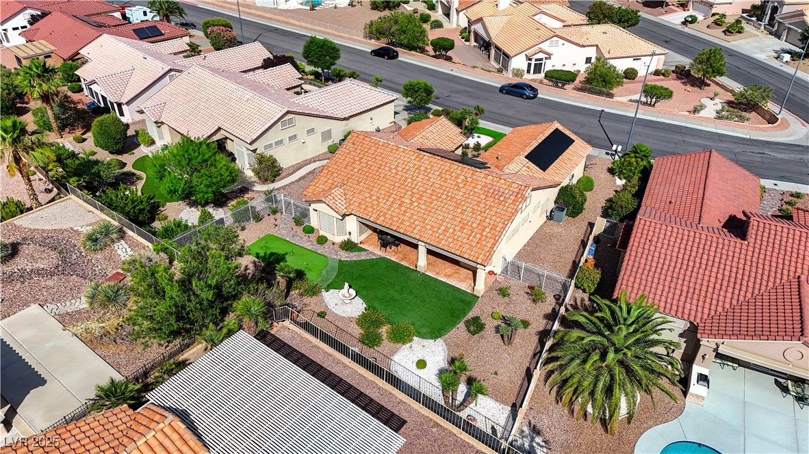 2605 Orchid Valley Drive Property Photo 36