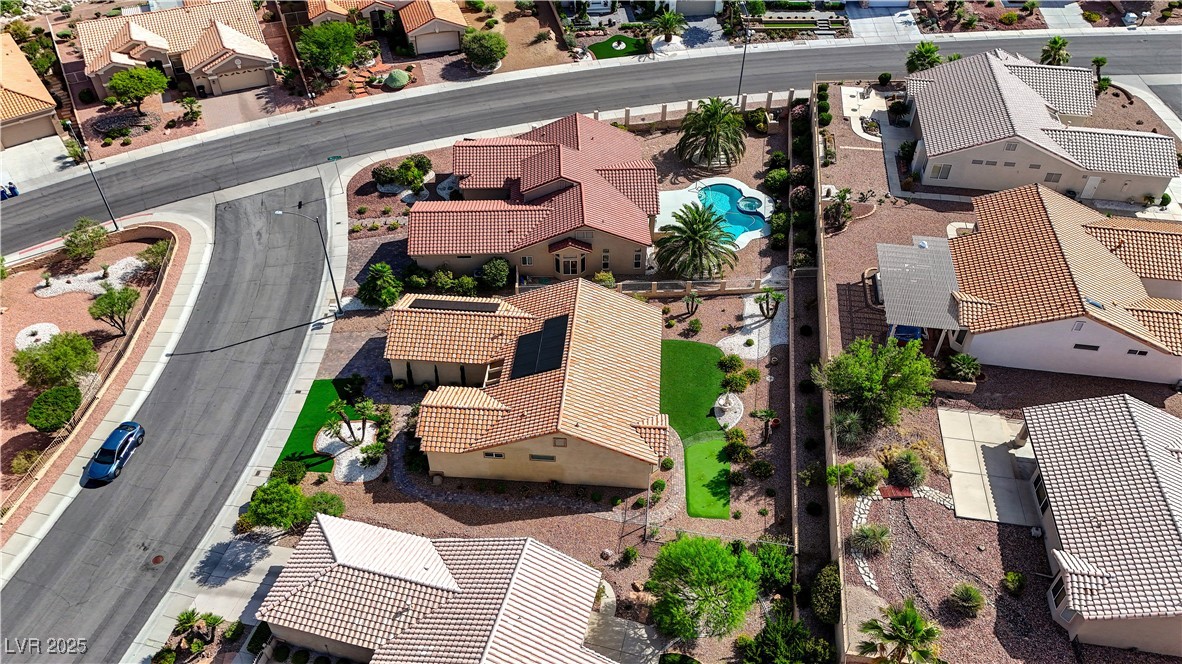 2605 Orchid Valley Drive Property Photo 43
