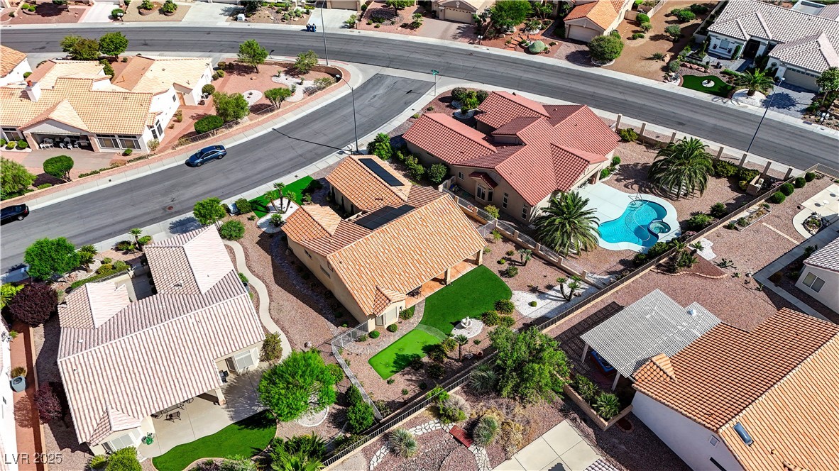 2605 Orchid Valley Drive Property Photo 44