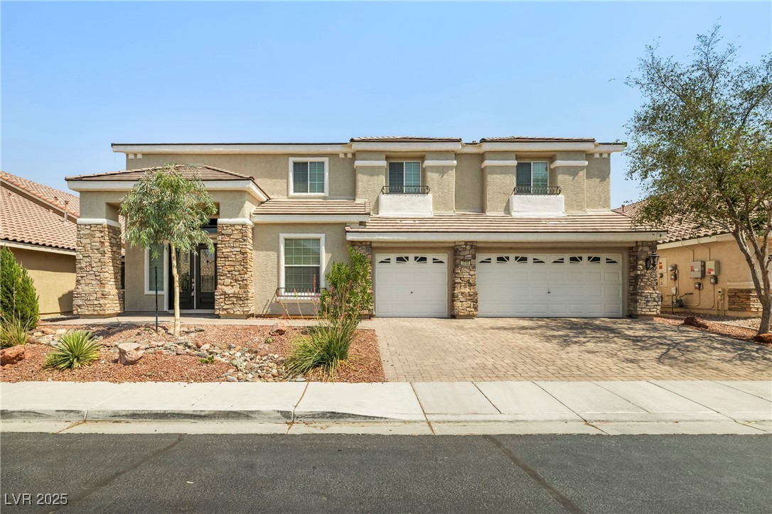 3705 Tiger Ridge Lane Property Photo 1