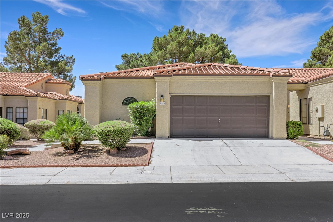 7909 Canoe Lane
