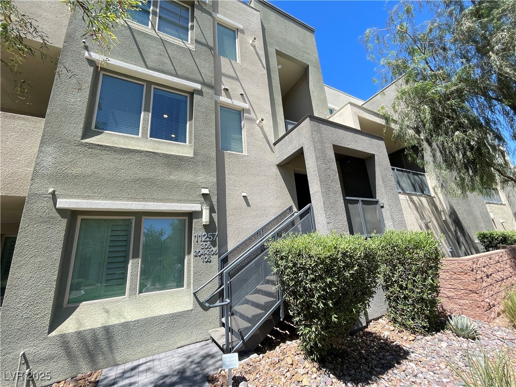 11257 Rainbow Peak Avenue 205 Property Photo 1