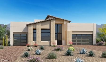 10809 Agate Cliffs Avenue Property Photo 1