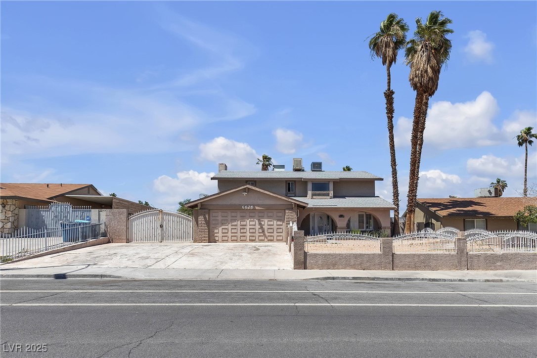 6628 Celeste Avenue Property Photo 1