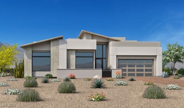 10863 Vista Altura Avenue Property Photo 1