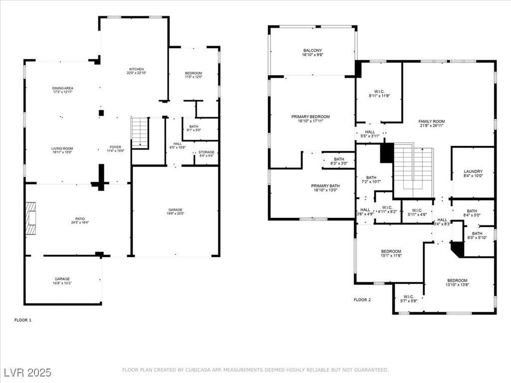 342 Molinetto Street Property Photo 54