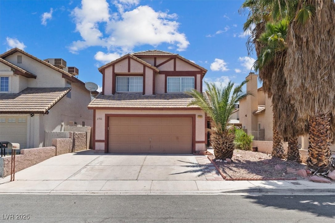 1711 Ember Glow Circle Property Photo 1