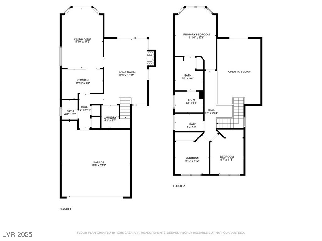 1711 Ember Glow Circle Property Photo 44