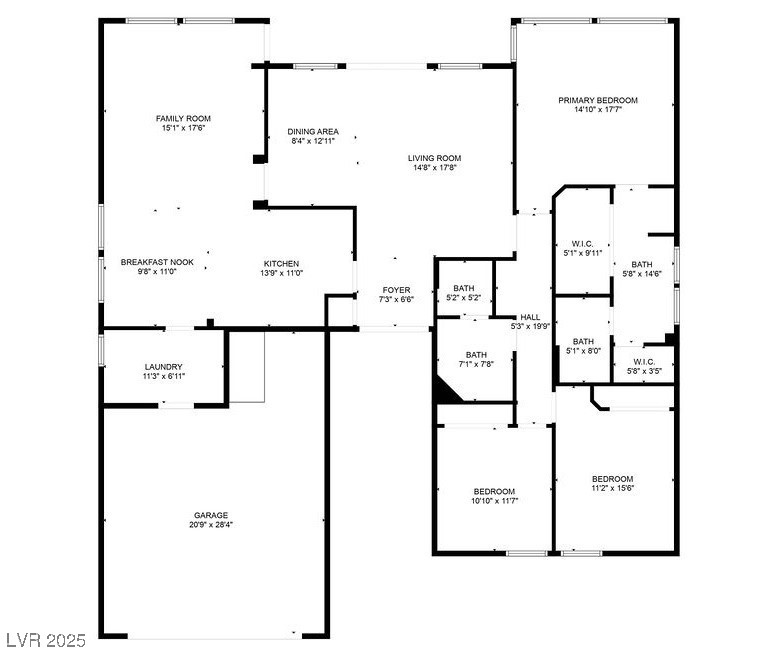 9704 Brawley Drive Property Photo 4