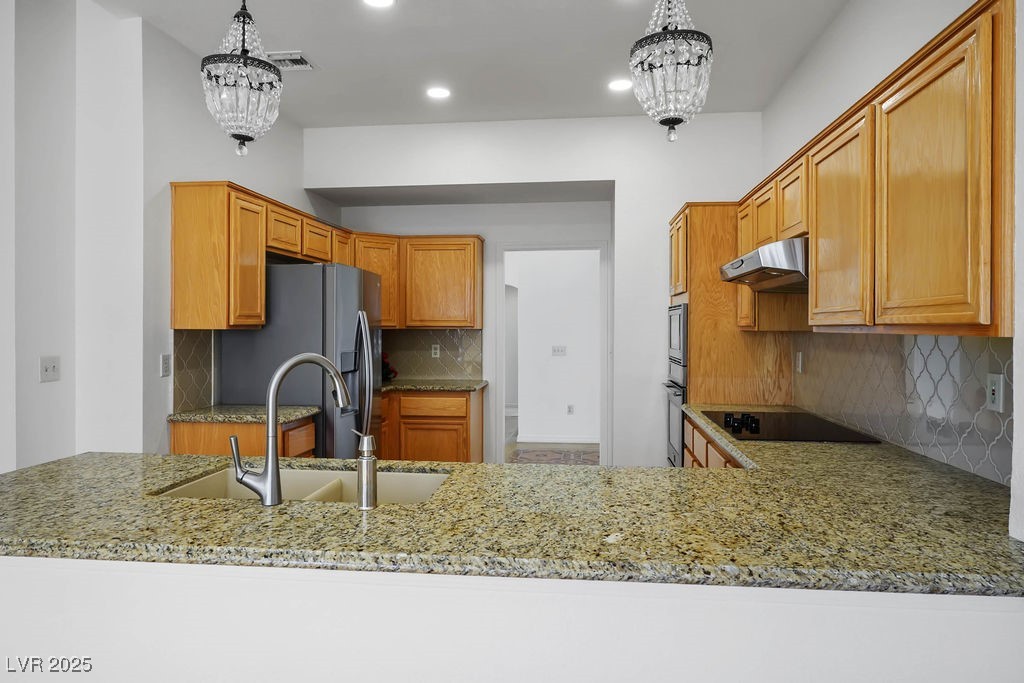 9704 Brawley Drive Property Photo 6