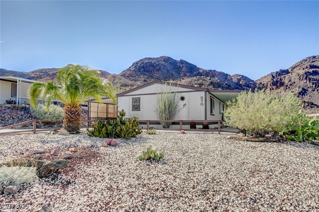 670 Mount Bona Way Property Photo 1