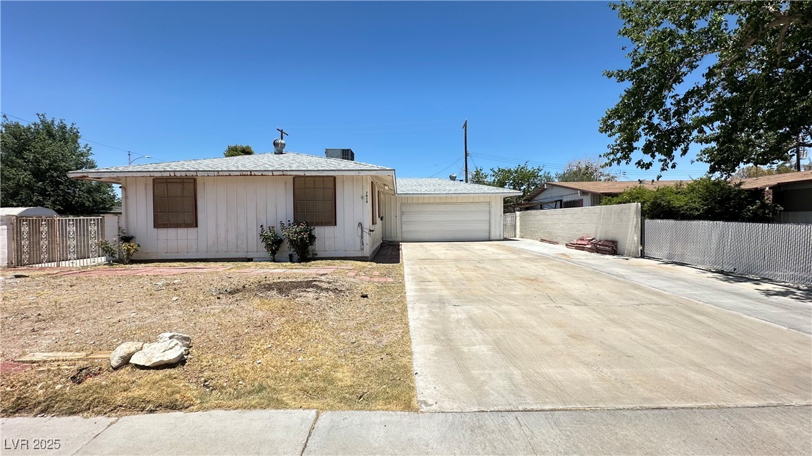 2828 Merritt Avenue Property Photo 1