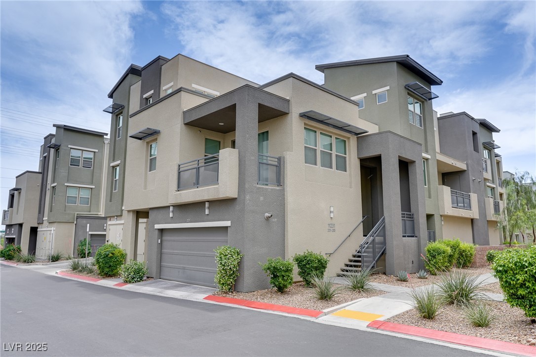 11231 Hidden Peak Avenue 206