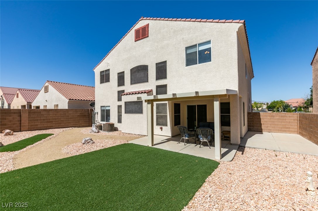 10952 Porto Foxi Street Property Photo 2