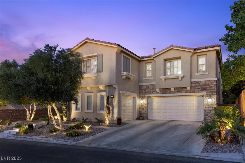364 Trentino Alto Street Property Photo 1