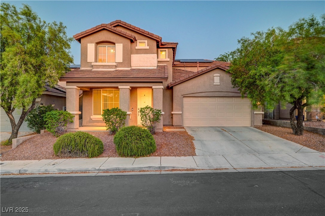 1011 Pecos River Avenue