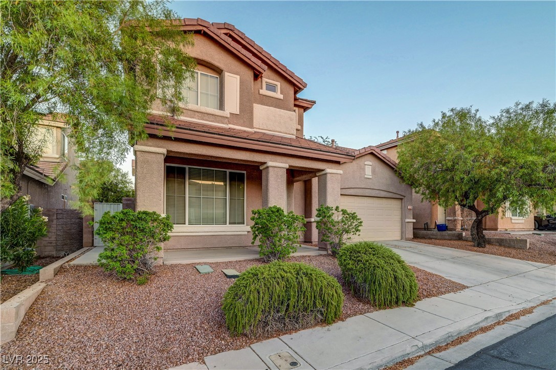 1011 Pecos River Avenue Property Photo 37