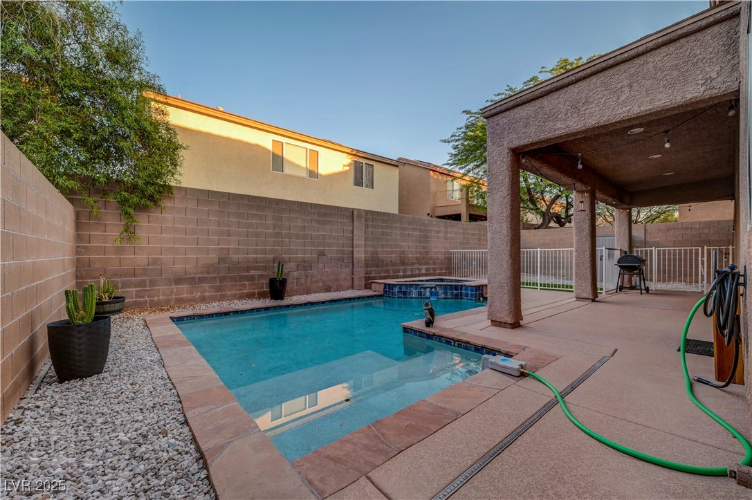 1011 Pecos River Avenue Property Photo 38