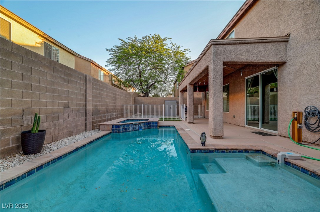 1011 Pecos River Avenue Property Photo 39