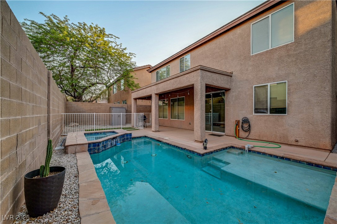 1011 Pecos River Avenue Property Photo 40