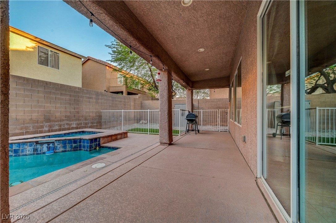 1011 Pecos River Avenue Property Photo 41
