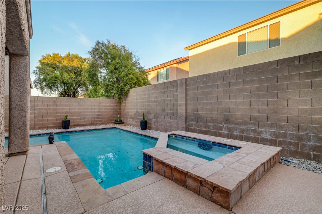1011 Pecos River Avenue Property Photo 42