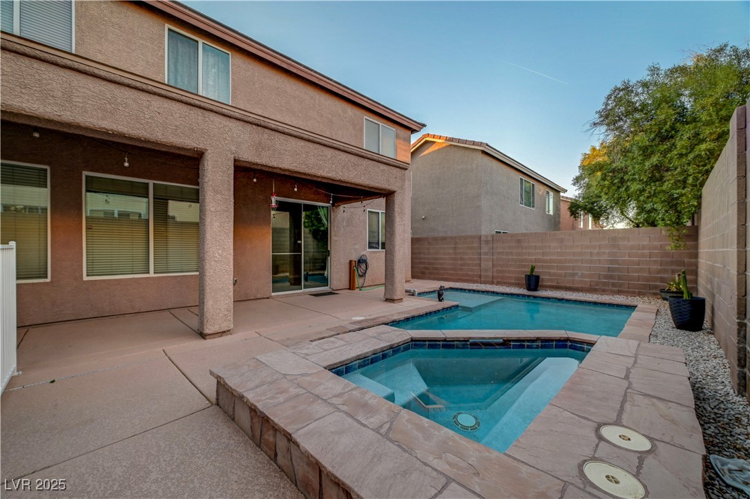 1011 Pecos River Avenue Property Photo 43