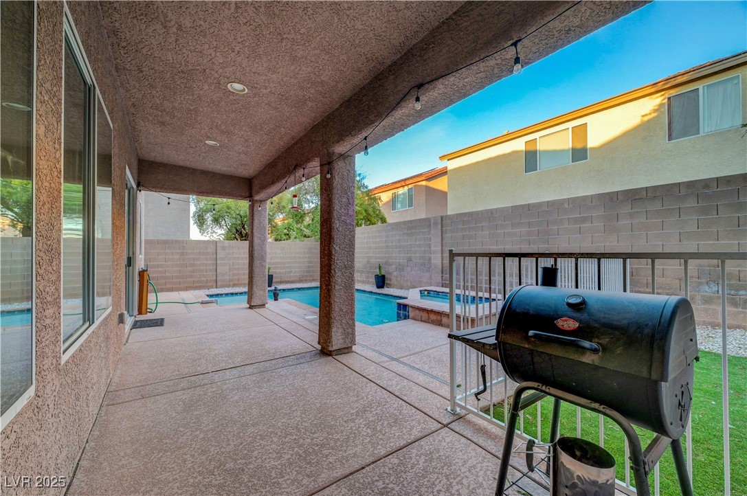 1011 Pecos River Avenue Property Photo 44