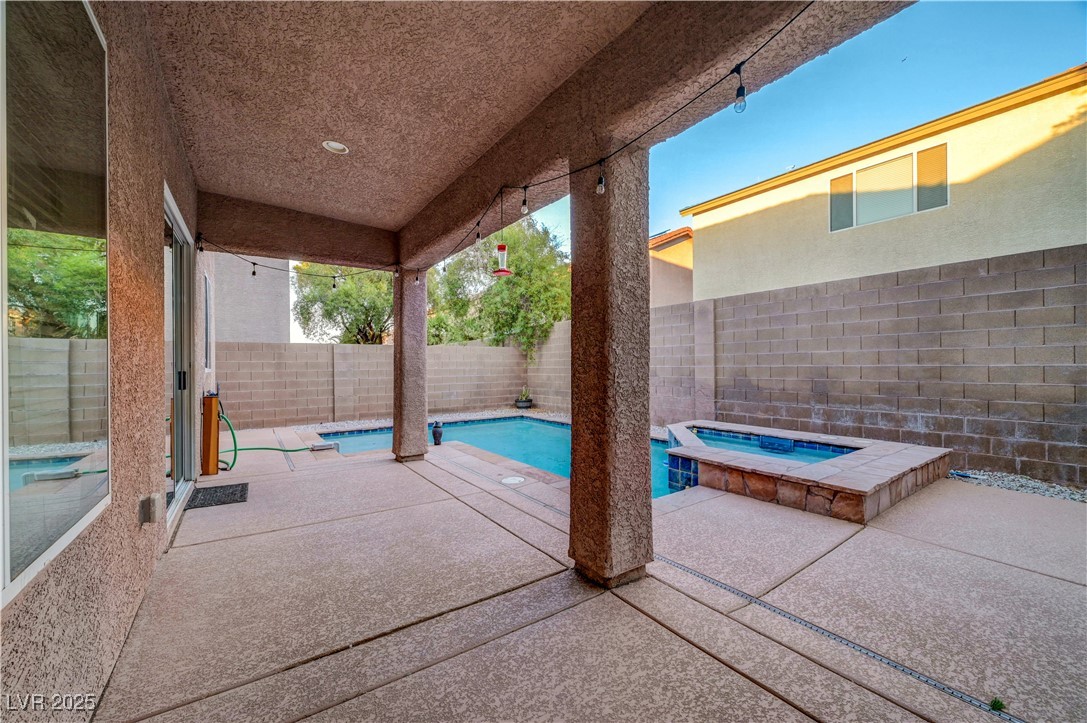 1011 Pecos River Avenue Property Photo 45