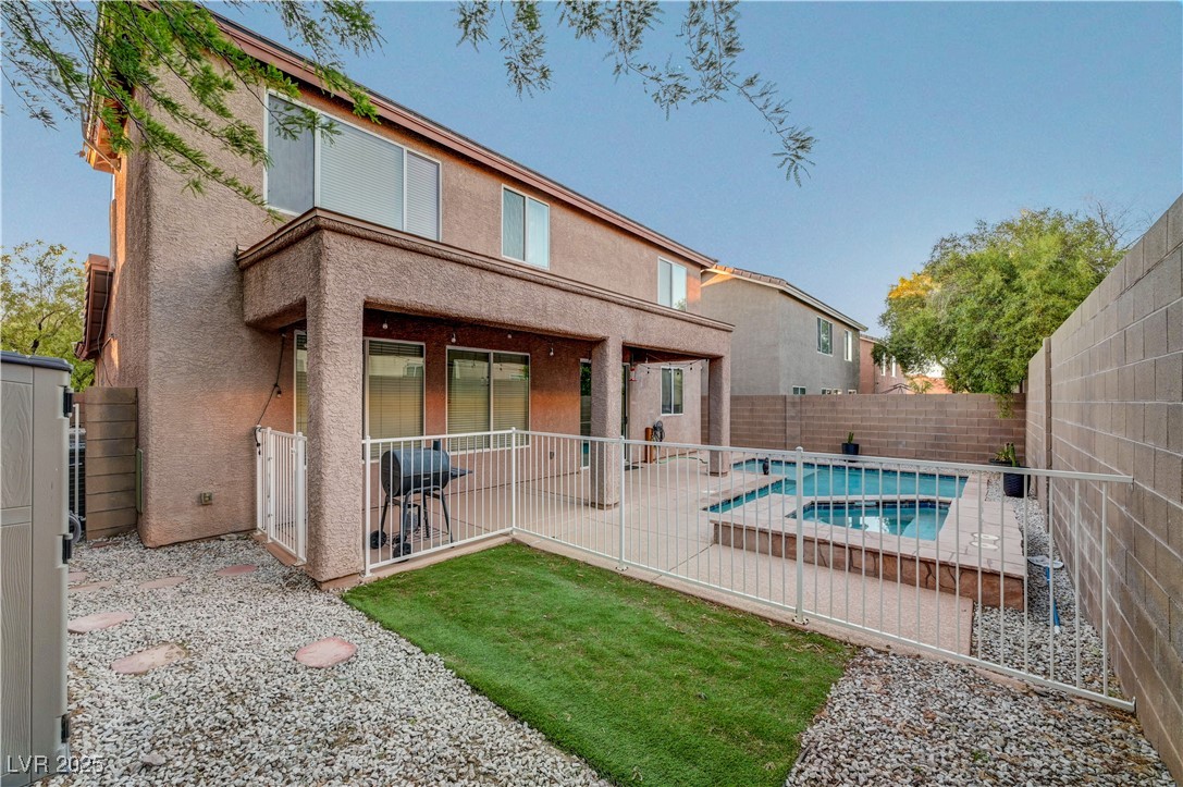 1011 Pecos River Avenue Property Photo 46
