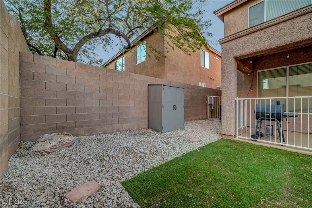 1011 Pecos River Avenue Property Photo 47