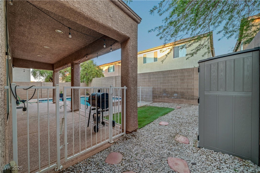 1011 Pecos River Avenue Property Photo 48
