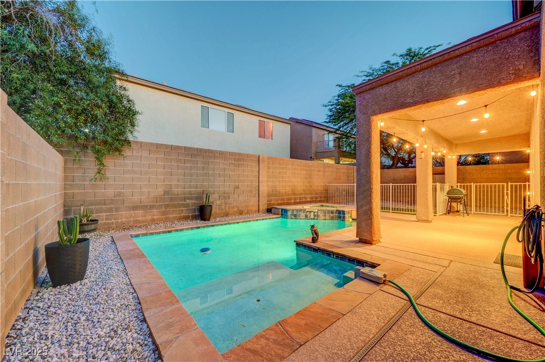 1011 Pecos River Avenue Property Photo 53
