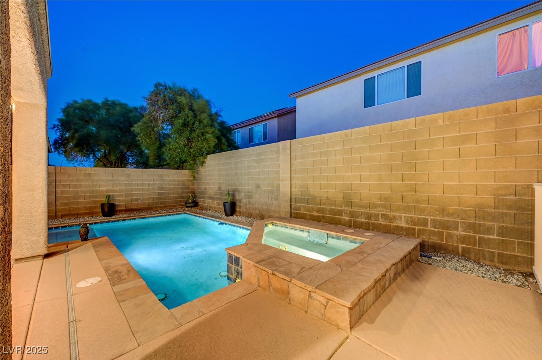 1011 Pecos River Avenue Property Photo 57